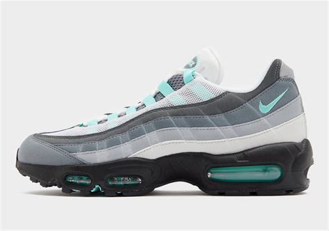 nike air max 95 heren|nike air max 95 turquoise.